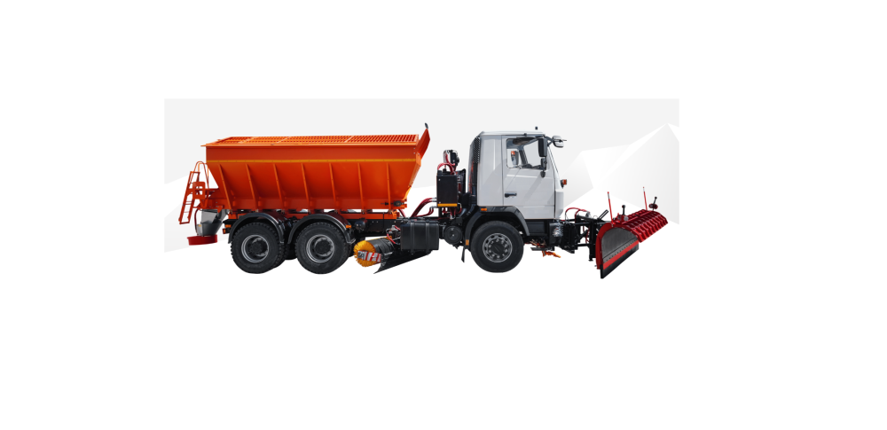 МАЗ КДМ-7881250